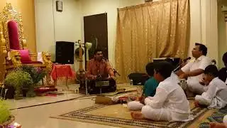 Sai Baba Geeta Sudha by Ravin Raj G