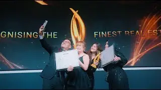 [Highlights] 12th PropertyGuru Asia Awards Malaysia 2025