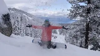Reno Tahoe - The Ultimate Winter Playground