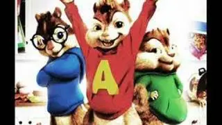 Chipmunks - Ambition Az A Ridah (Tupac)