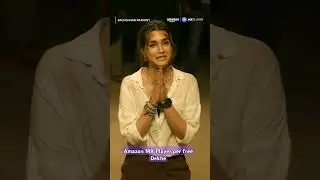 #Bacchan Pande #new movie Amazon MX Player per # Dekhen #bollywoodseries #YouTube short status video