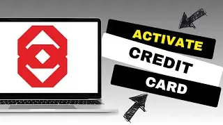 How to Activate Public Bank Credit Card Online 2023 | Public Bank Credit Card Activation Guide