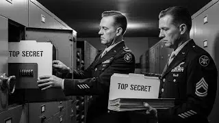 The Operation Leaders Denied For Years