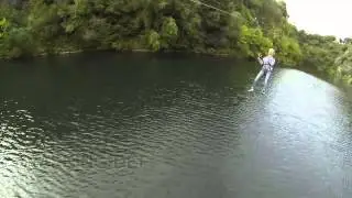 Adrenaline Quarry