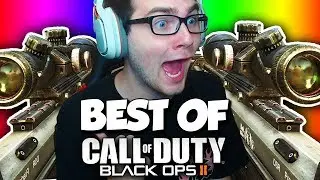Red Kiwiz - Best of Black Ops 2