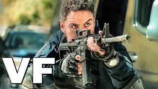 NARCO HUNTERS Bande Annonce VF (2026)