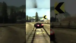Cornering Smoothly At High Speed Without Collisions | NFS Most Wanted