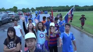 Zomi DCA Tukpeng Group