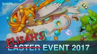 Transformice: Easter Event 2017 | Elisah's Adventure