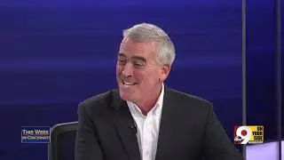 This Week in Cincinnati: Rep. Brad Wenstrup on the 2020 election