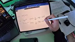 POV: Study with me | lofi focus | quantum mechanics