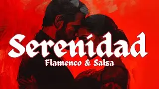 Rhythm Rebellion &ndash; Flamenco Claps & Salsa Rhythmic Fireworks | Flamenco Salsa Party 🎶  🎸🔥