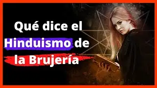 🔥 ESPIRITUALIDAD y BRUJERÍA 🧙‍♀️ | ¿Te Puede Afectar? Qué Hacer?