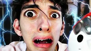 ⚡️ CASTIGO EL&Eacute;CTRICO ⚡️ (Dolor 100% Real)