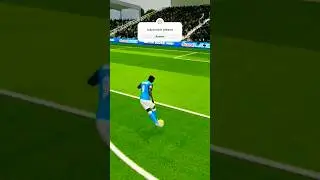 DREAM LEAGUE SOCCER 23 GOAL BEST