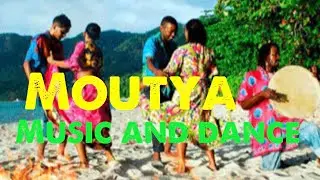 Moutya evening -authentic sound and dance of seychelles #moutya #seychelles #expo2020