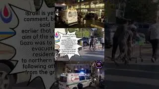 Israel Cyber Attack on Lebanon | Pagers Explode in Lebanon