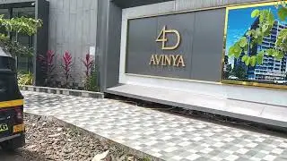 Avinya Panvel | Luxury & Affordable Homes by Bhaveshwar & Rachana Group Call 9321514751