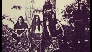 MATRICIDE 