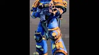 Which Boltgun sound do you think is better?