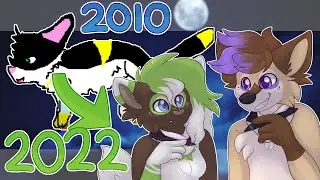 Aussie's Improvement meme | (2010 - 2022)