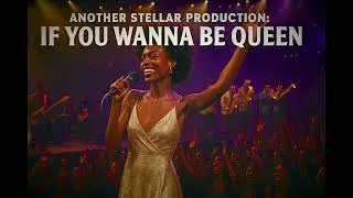 If You Wanna Be Queen