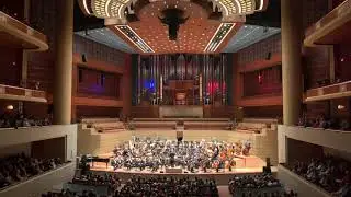 Dallas Symphony - Star Wars Theme 4K