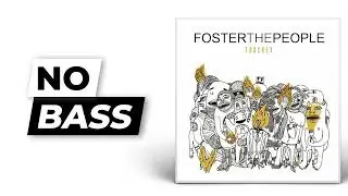 Pumped Up Kicks - Foster the People | No Bass (Play Along)