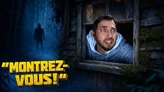 JE N'AURAIS PAS DU RENTRER ICI  - Enquête Paranormale #49