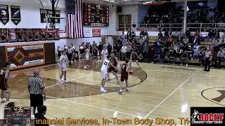 Nelsonville-York boys basketball vs Meigs - Dec. 18, 2025