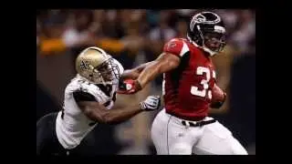 Atlanta Falcons - ( 2012- 2013 )  { RISE UP }