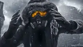 URBANOV &mdash;Каменные(Remix) | Dark Rap (78 BPM, Em) &bull; Мужской рэп &bull; Radiation Zone &bull;