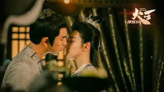 The King of Blaze 🔥 火王之破晓之战  Premiere on dimsum.