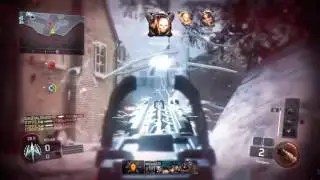 INSANE 11 MAN KILL FEED W/ CHAIN KILLER!!! (BLACK OPS 3)