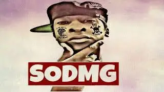 JULIAN SK GOD &bull; All Eyes On Me [HD]