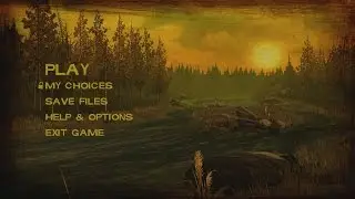 Barok Plays The Walking Dead Season 2 Part 1