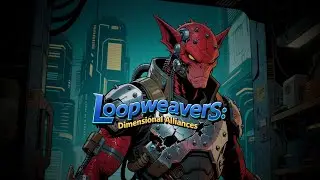 Gameplay - Storage - Loopweavers: Dimensional Alliances