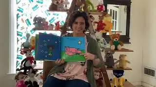 Miss Melissa Reads: The Kindness Book