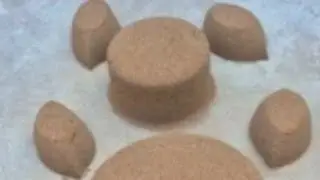 🍇So Relaxing Sand cake making🍩#viral #shorts #youtubeshorts #subscribe 