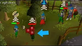 Was Bound To Happen.. (SDMM PKING)