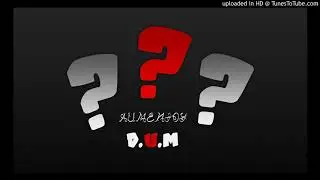 Dont Understand Me -AumenJoy