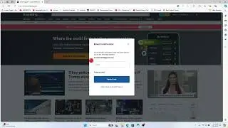 How to Sign up and Create a New Account on Investing.Com? 2024