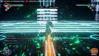Jump Force - Deku,Asta,Dai True Awakening Transformation & Ultimate Attacks