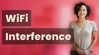 How Does Interference Differ Between 2.4GHz and 5GHz WiFi?