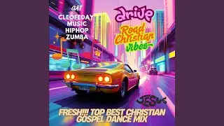 Rollin&rsquo; wit&rsquo; the Savior, we ain't lose no fight! (Spiritual Warfare Protection Beats...