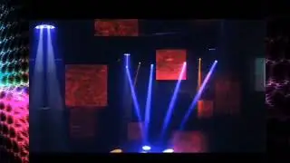 09.03.2024 Cube club moments in a visual mix.