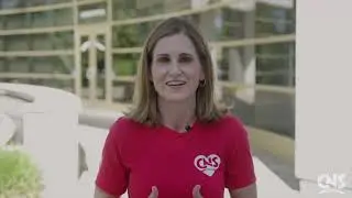 Why I Walk: Join Lindsay Ashley at the Kern County Heart & Stroke Walk