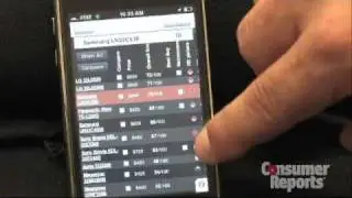 Consumer Reports Виртуальный тур по мобильному покупателю | Отчеты потребителей
