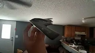 B2 spirit model destroys the heck out of a toy convoy