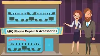 Cell Phone Repair Albuquerque | Call - 505-336-1907 | abqphonerepair.com